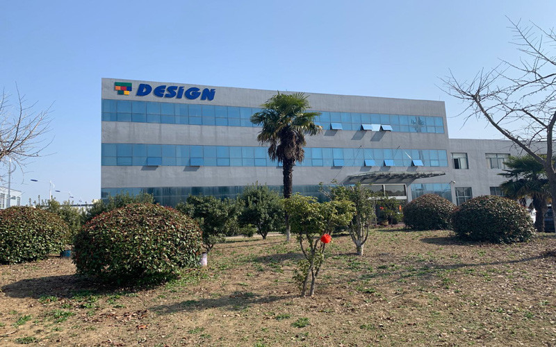 Trung Quốc Wuxi Design Digital Science &amp; Technology Co., Ltd. hồ sơ công ty
