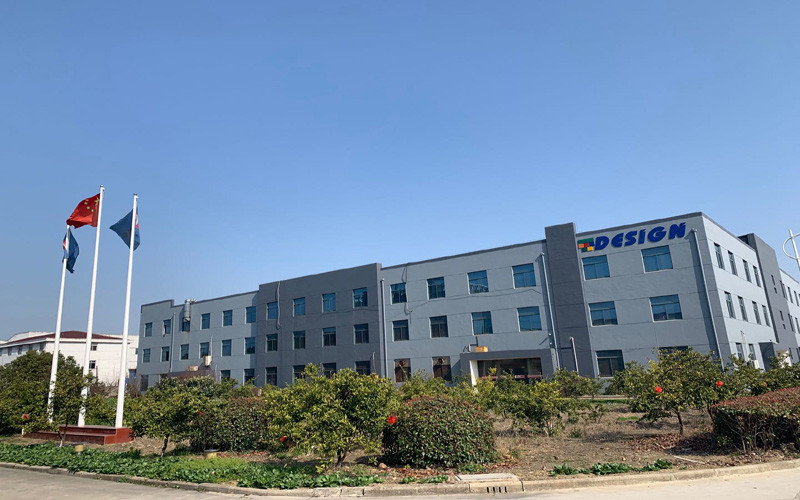 Trung Quốc Wuxi Design Digital Science &amp; Technology Co., Ltd. hồ sơ công ty