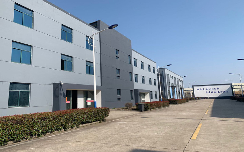 Trung Quốc Wuxi Design Digital Science &amp; Technology Co., Ltd. hồ sơ công ty