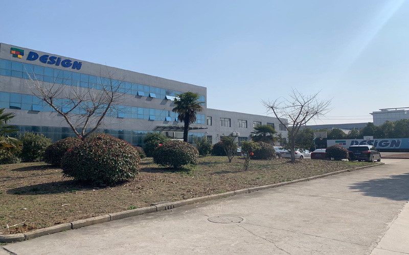 Trung Quốc Wuxi Design Digital Science &amp; Technology Co., Ltd. hồ sơ công ty