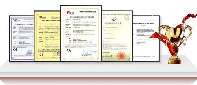 Máy in vớ kỹ thuật số 360 cho giải pháp in vớ polyester 6