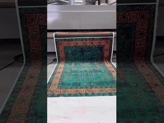 Máy in kỹ thuật số chăn